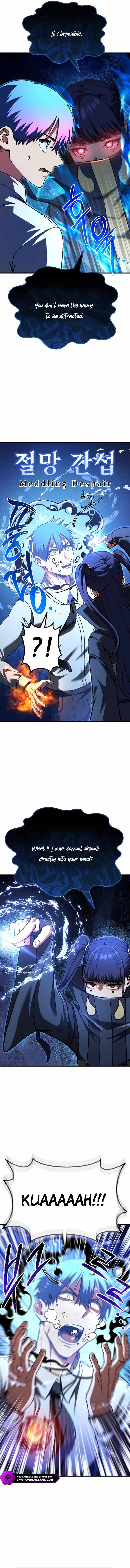 What Can I Do Alone? Chapter 36 9